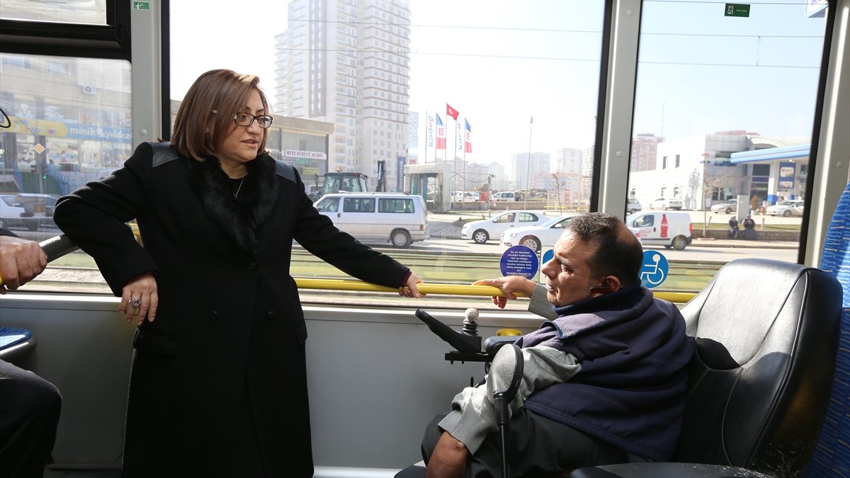 TBB Engelsiz Şehirler Fikir ve Proje Yarışması başvuruları devam ediyor