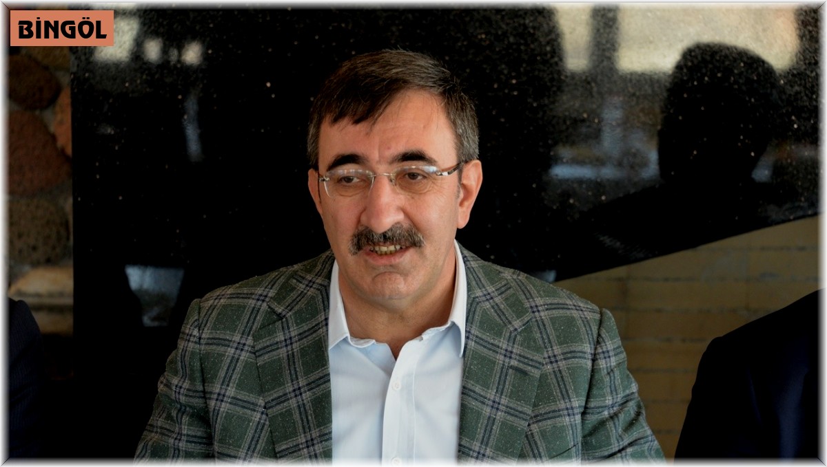 TBMM Plan ve Bütçe Komisyon Başkanı Yılmaz: "Bu suni bir artıştı, doğal bir artış değildi"