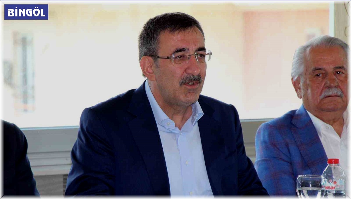 TBMM Plan ve Bütçe Komisyonu Başkanı Yılmaz: "Seçim sonrası muhalefetin U dönüşleri yaptığını görüyoruz"