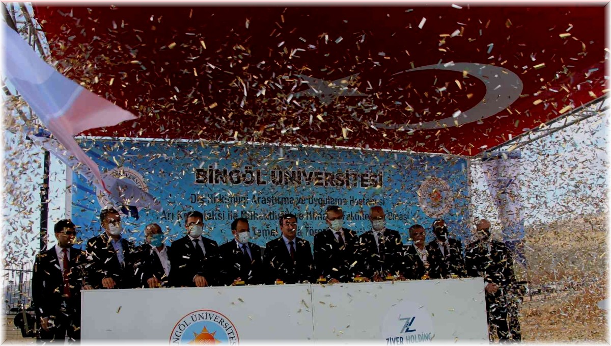 TBMM Plan ve Bütçe Komisyonu Başkanı Yılmaz: "Türkiye dünyada en fazla yatak kapasitesi olan ülkelerin başında geliyor"