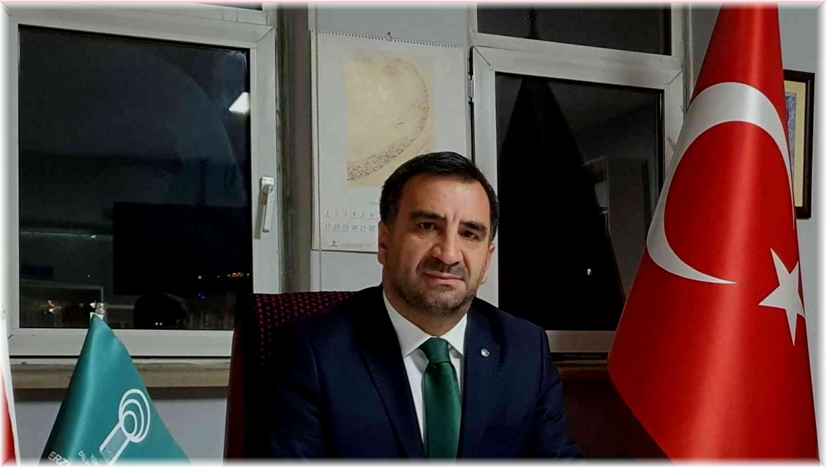 TDED Erzurum'dan Tematik Müze ve Müze Evler önerisi