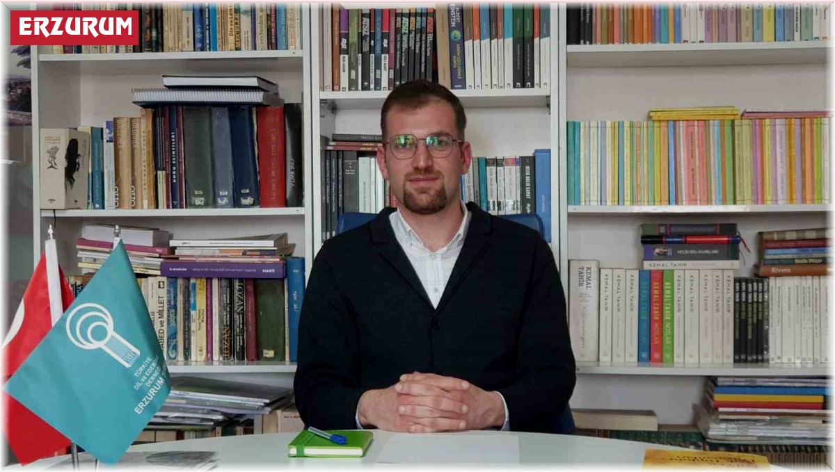 TDED Erzurum depremzedelere psiko-sosyal destek sunuyor