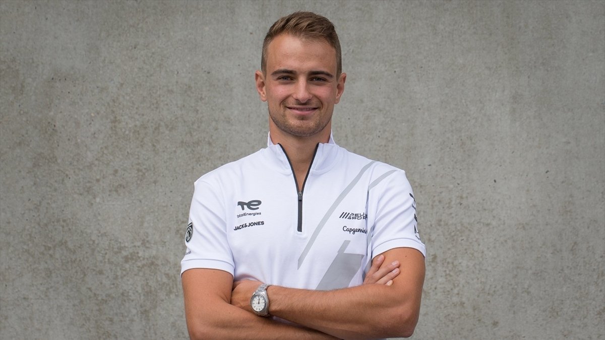 Team Peugeot Totalenergies, İsviçreli Nico Müller'i ekibine dahil etti