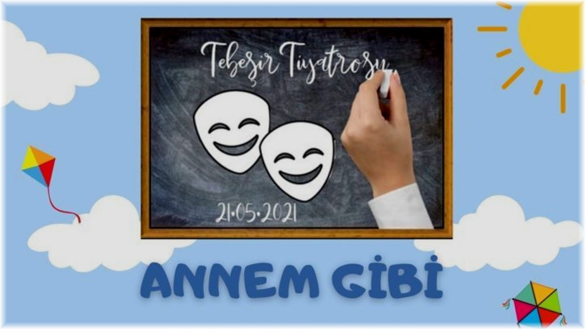 Tebeşir Tiyatrosu, radyo oyunuyla dinleyicilerle buluşacak