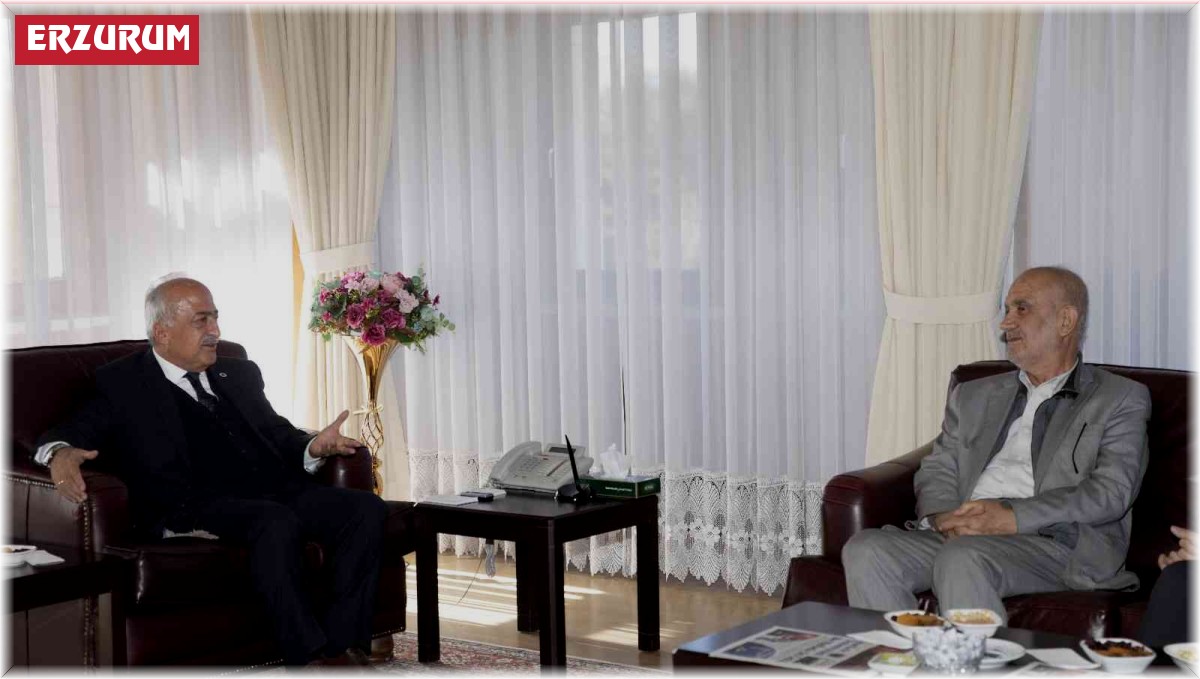 Tebriz İslami Sanatlar Üniversitesi ile mevcut protokoller yenilendi