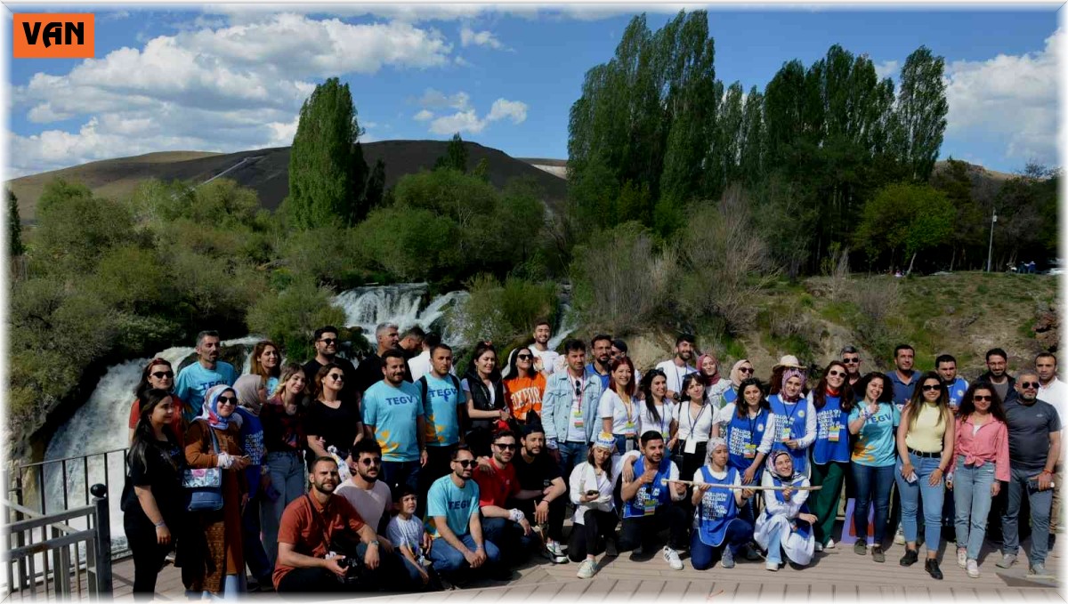 TEGV'den 'Gönüllü' festivali