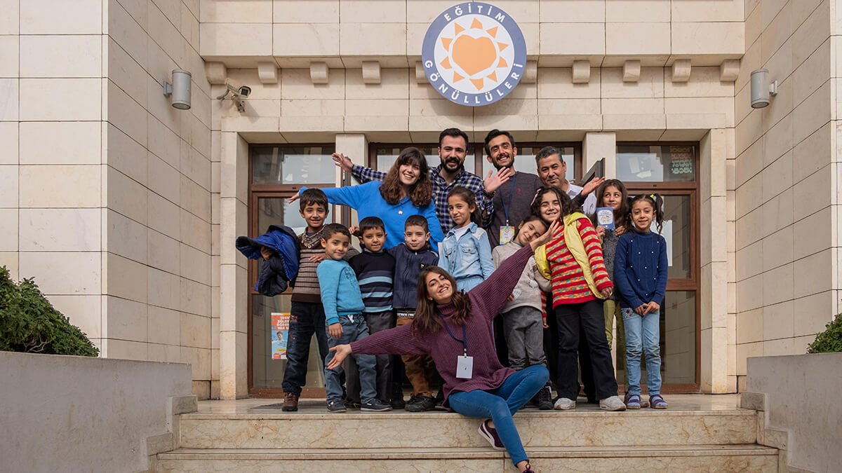 TEGV’de İş Sağlığı ve Güvenliği Wellpoint’e emanet