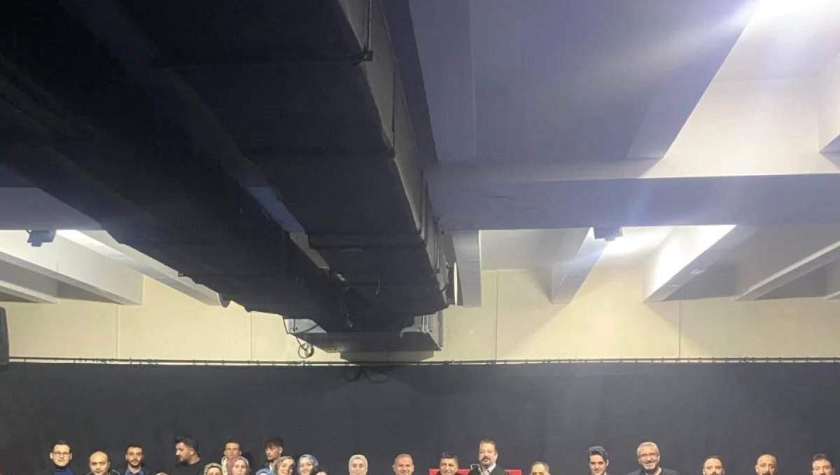 Tekman'da Ramazan coşkusu