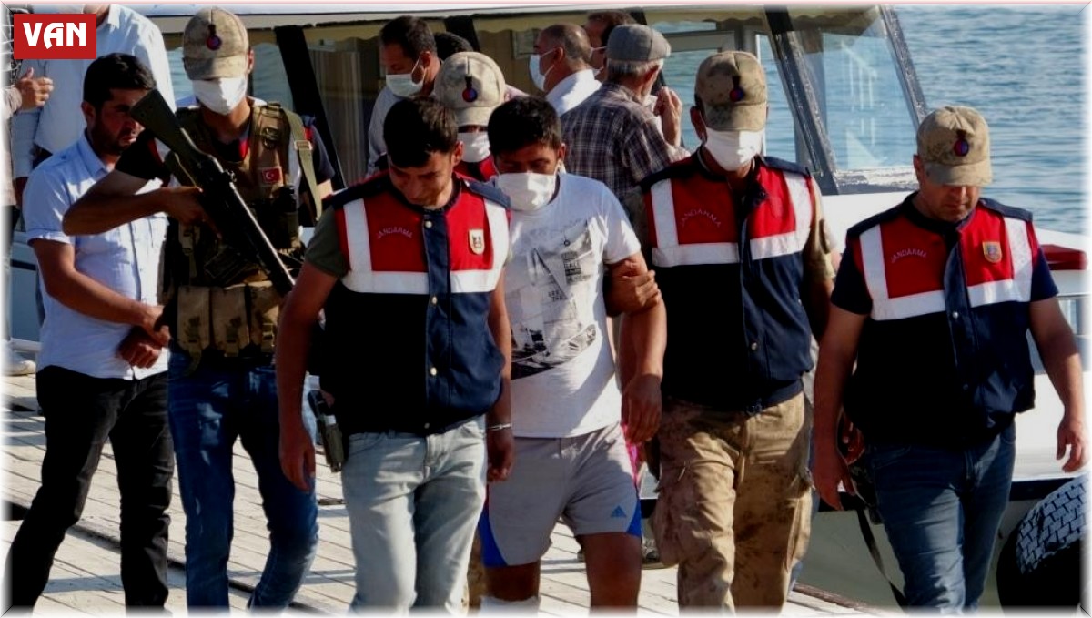 Tekne faciasının tutuklu sanığı Medeni Akbaş'a bin 33 yıl hapis cezası