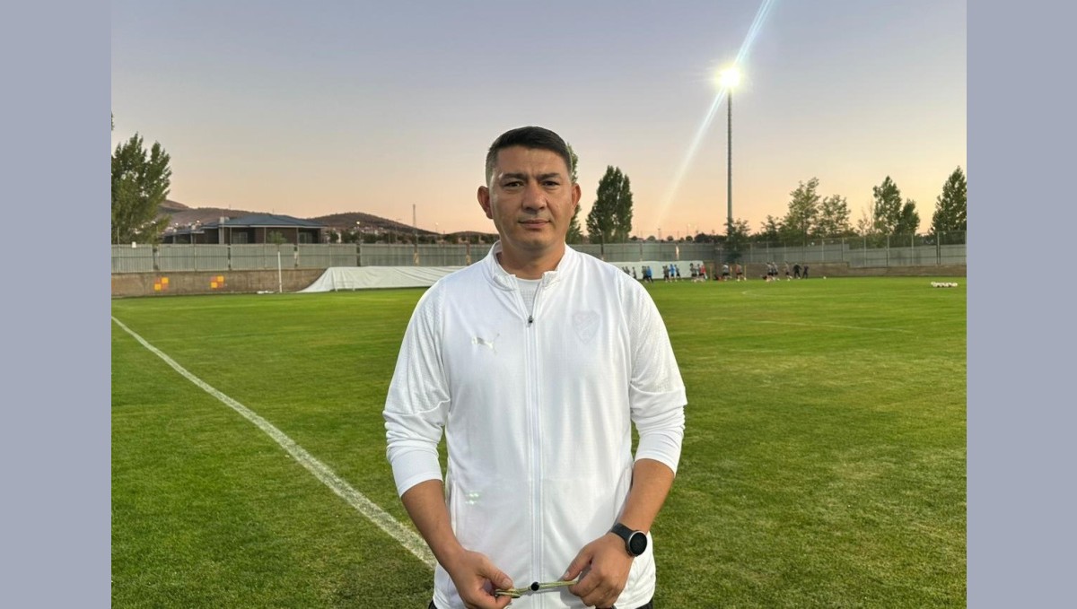 Teknik Direktör Gül, "Eksiklerimizi biliyoruz ve kendi içimizde analiz edip düzeltmek için yoğun çalışıyoruz"