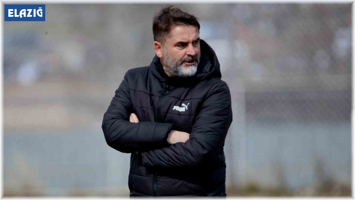 Teknik Direktör Yenihayat: "Direkt rakiplerimizden birini yendik"