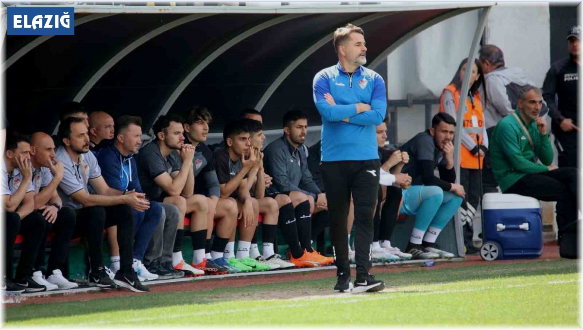 Teknik Direktör Yenihayat: "Maçın tamamında üstün bir oyun sergiledik"