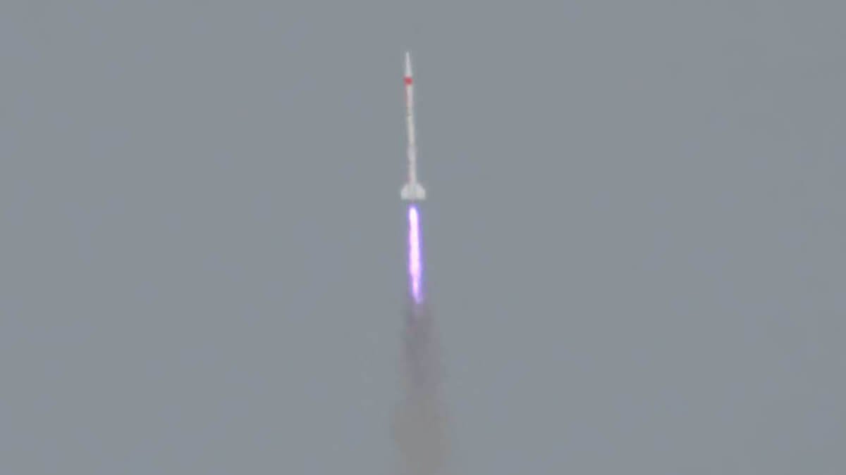 TEKNOFEST 2021 Roket Yarışması’na Başvuru İçin Son 3 Gün