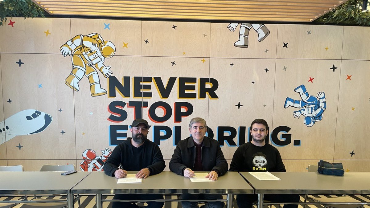 Teknopark İstanbul girişimlerinden Malwation 7 milyon değerleme ile yatırım aldı