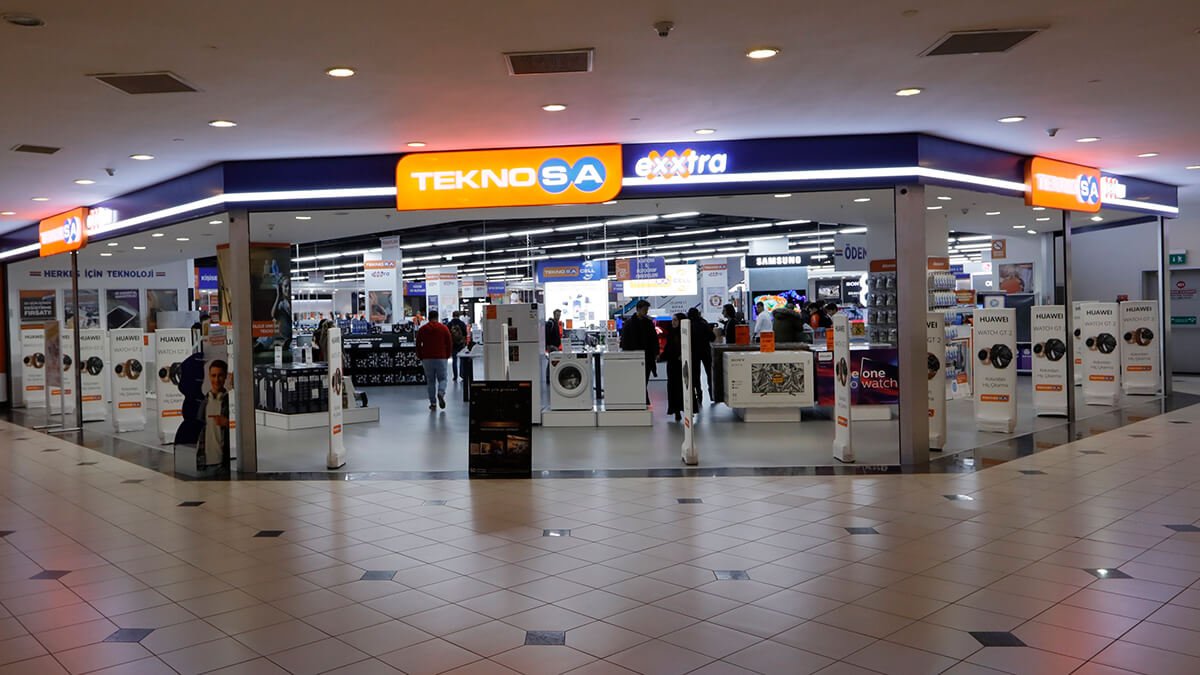 Teknosa, sermaye artırımı ile 273 milyon TL nakit girişi yaratacak