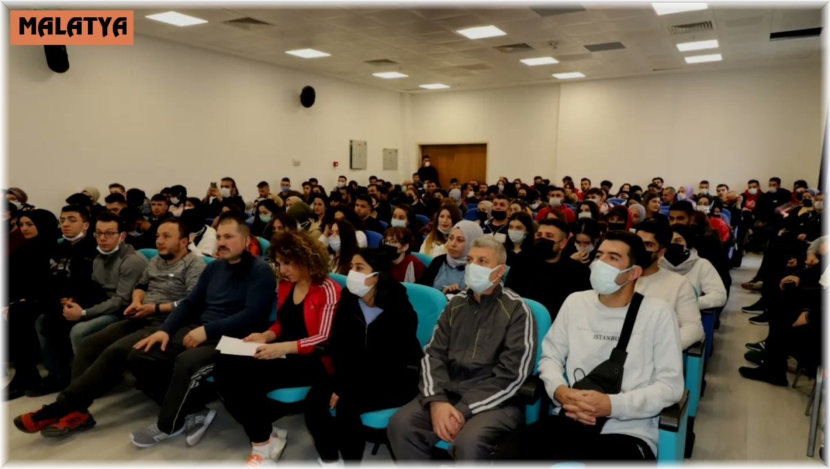 Tekvando Hakem kursuna ilgi