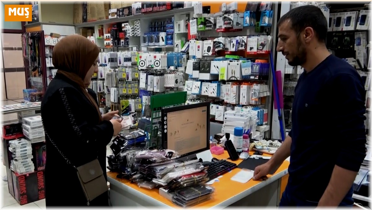 Telefon kılıfları büyük tehlike saçıyor