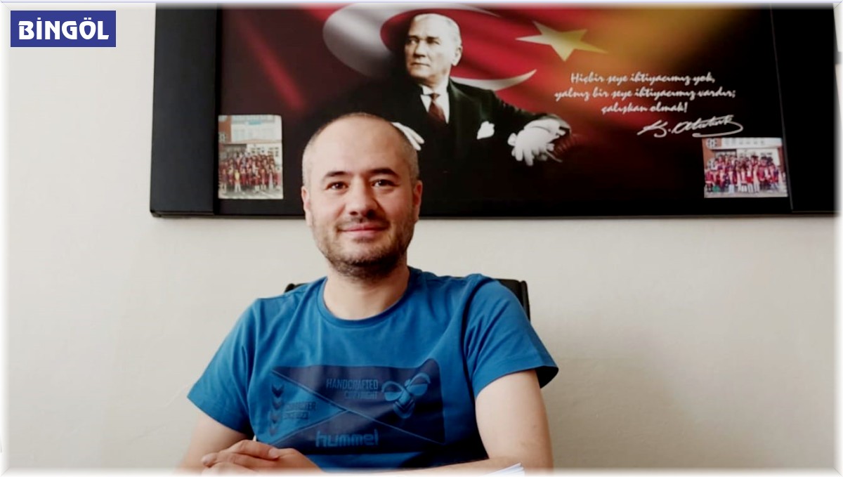 TEMA Vakfı Bingöl'de gönüllülerini bekliyor