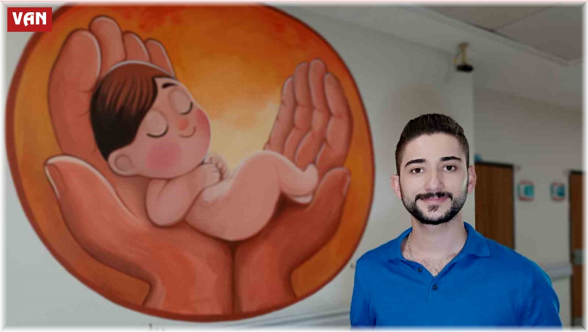 Temizlik görevlisinin öğretmenliğe giden başarı hikayesi