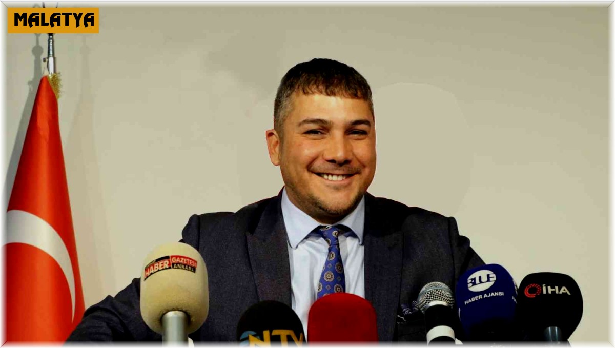 Teoman Mutlu Yeni Malatyaspor'a çok yakın