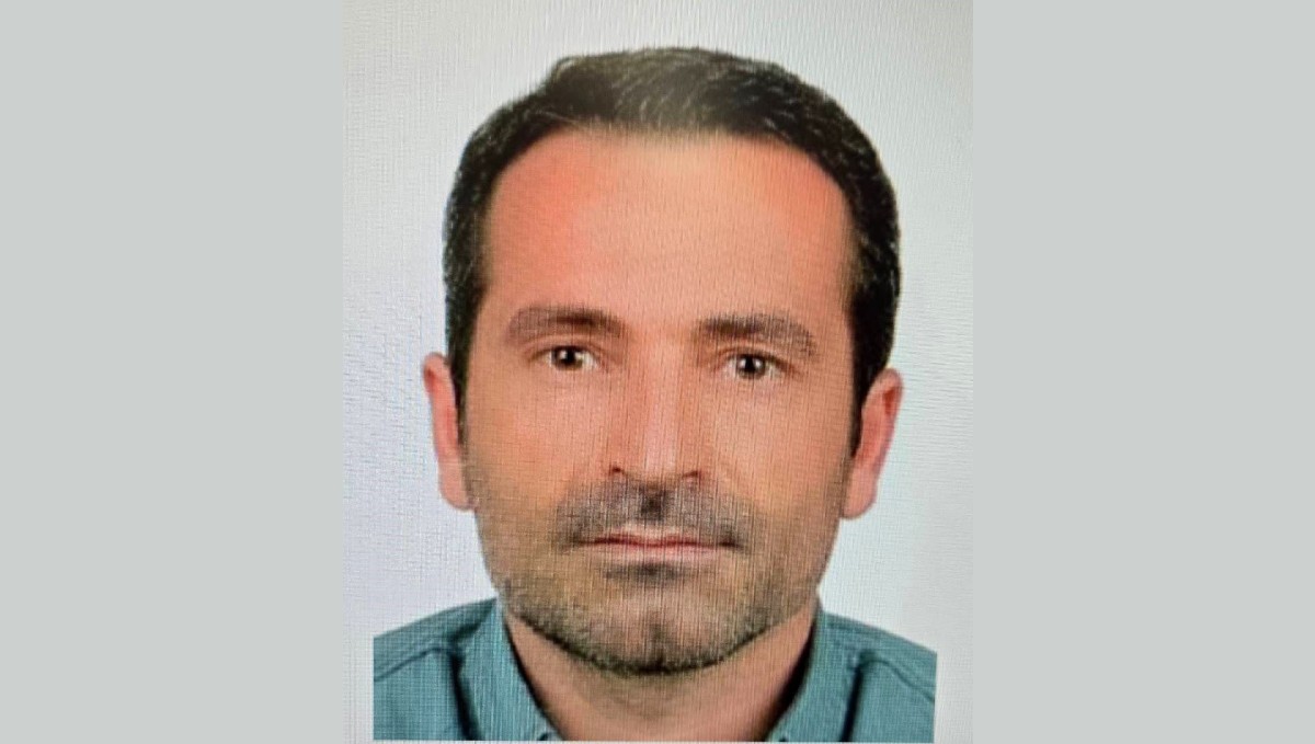 Tercan'da jandarma ve AFAD ekipleri kayıp şahıs için arama çalışması başlattı