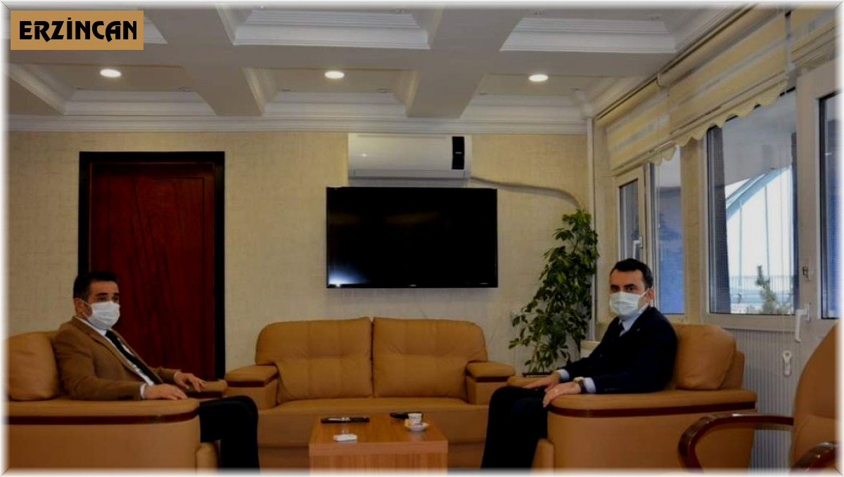 Tercan'da kurtuluş hazırlıkları devam ediyor