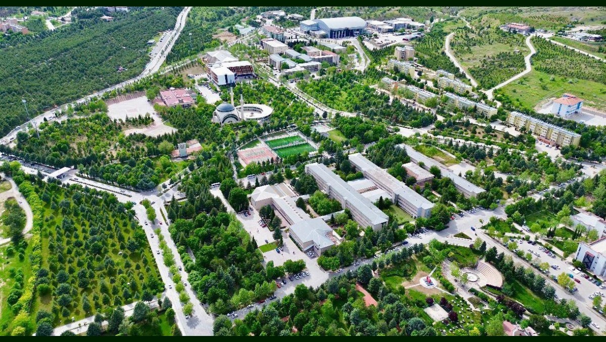 Tercih süreci başladı, Rektör Göktaş öğrencilere seslendi