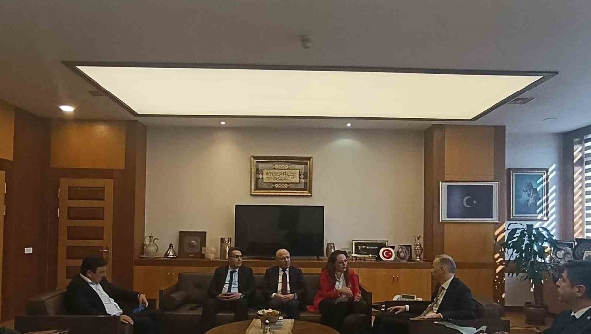 Termal Sağlık Turizminde yetkilendirilmiş akreditasyon modeli gündemde