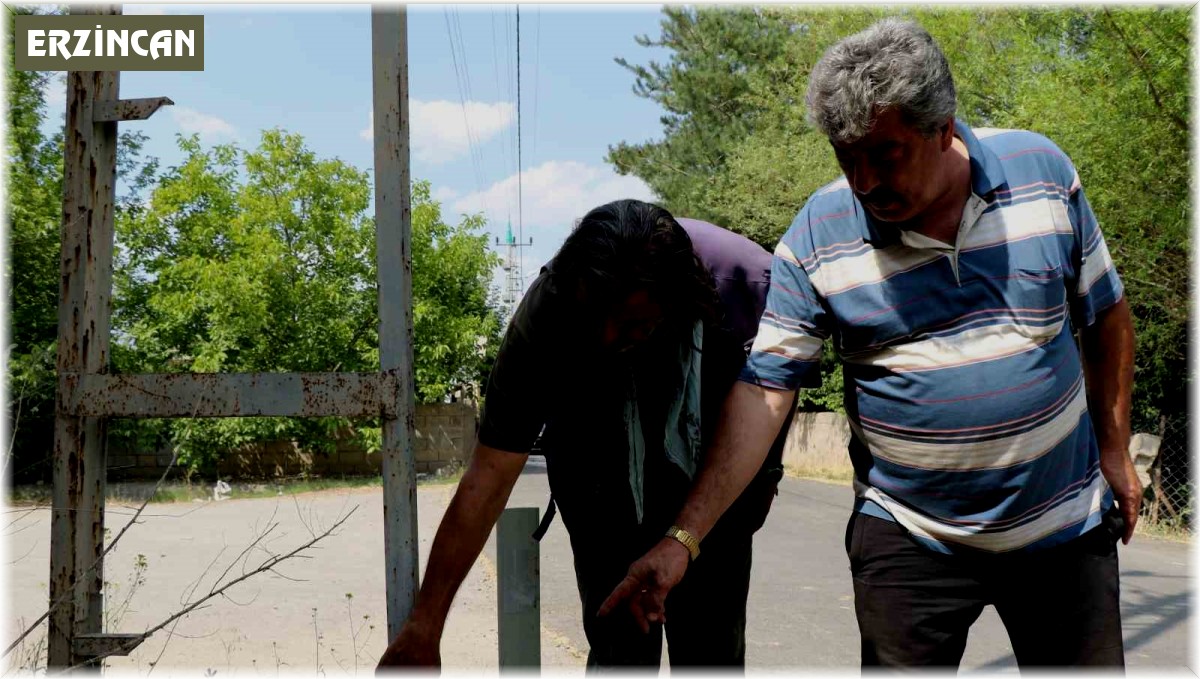 Terör baskınının yaşandığı Uluköy'de 30 yıldır silinmeyen izler