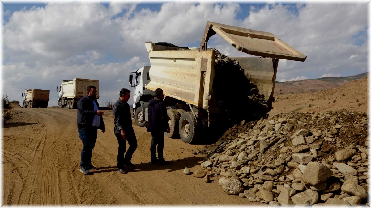 Terör baskısıyla boşaltılan köyler huzurun tesis edilmesiyle şenlenmeye başladı