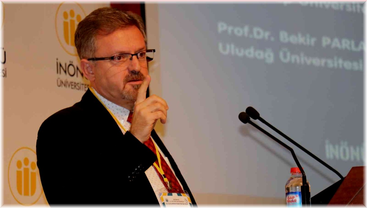 Terör konulu panelde siber saldırı uyarısı