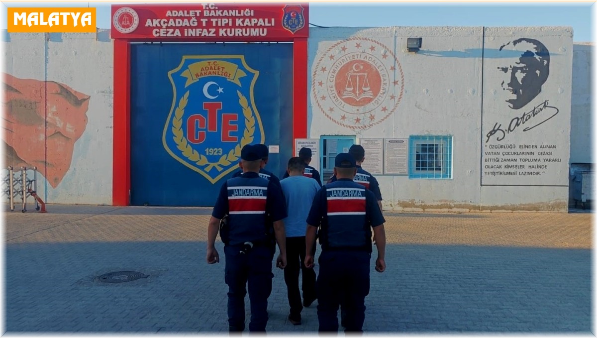 Terör örgütü üyesi yol kontrolünde yakalandı