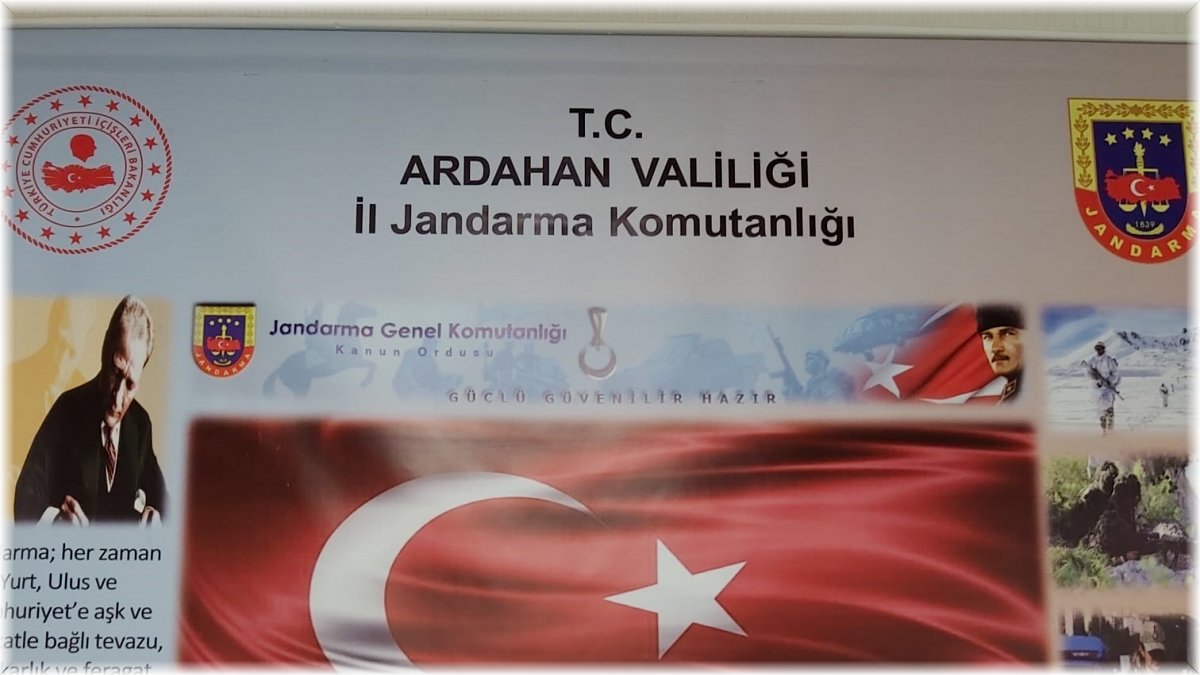 Terör propagandası yapan kişi gözaltına alındı