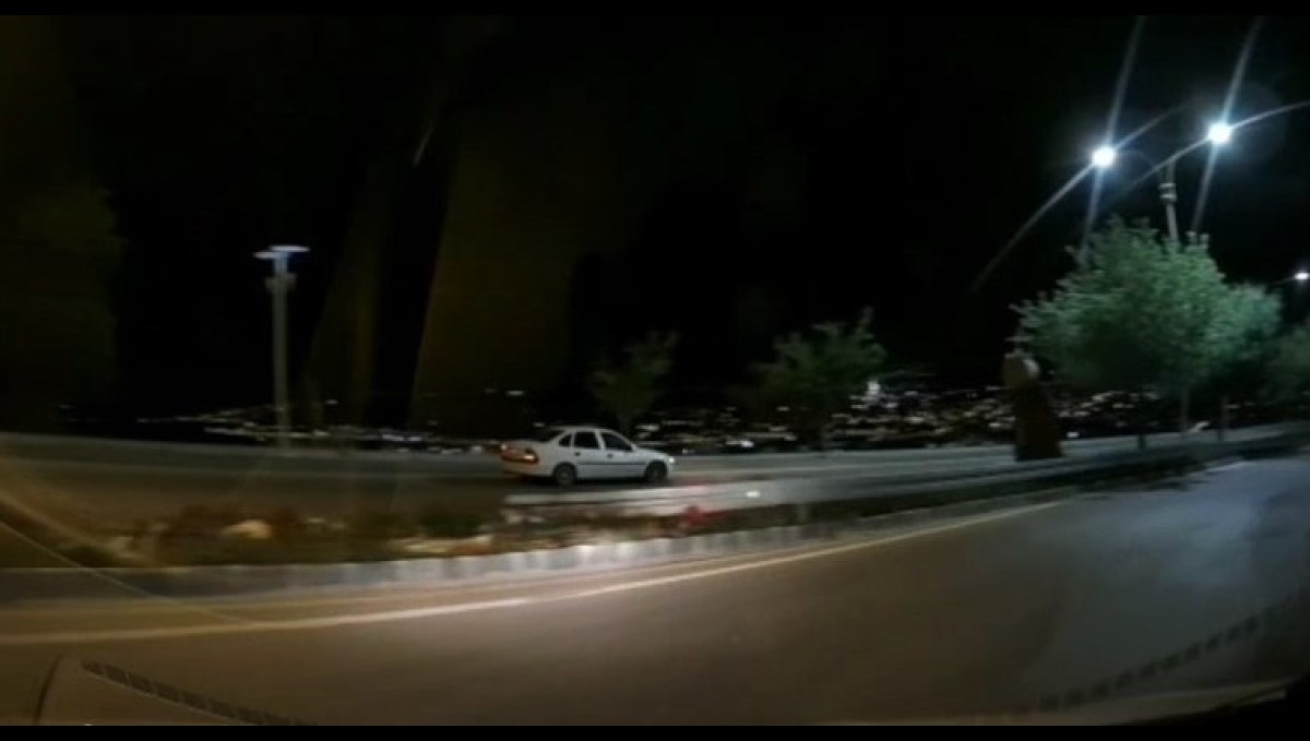 Ters yönde giden sürücü kazaya davetiye çıkarttı