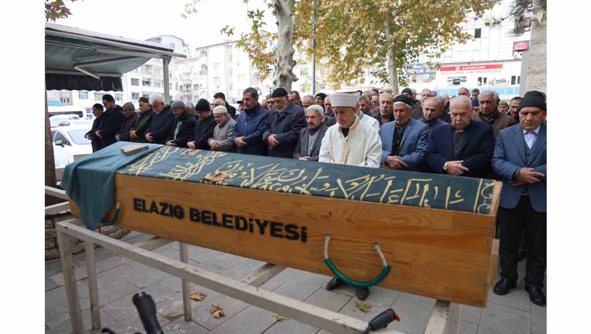 Tesadüfün bu kadarı: 'Hafize' isimli 3 kadın aynı gün hayatını kaybetti