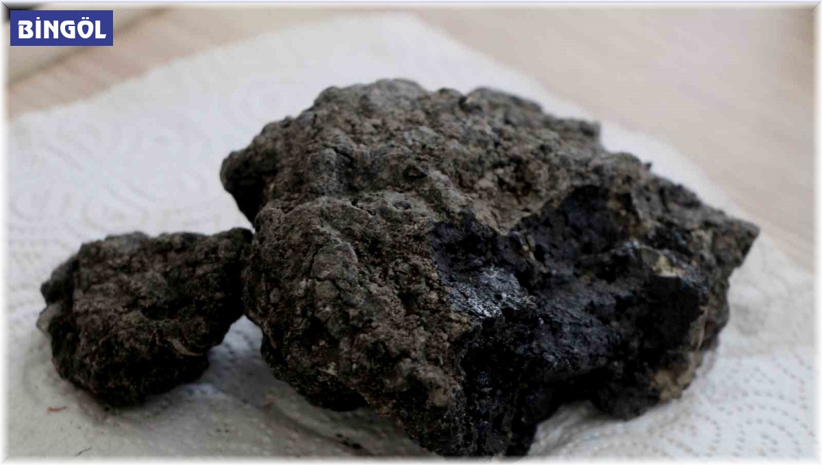 Tesadüfün bu kadarı: Yine 2 Eylül, yine Bingöl, yine göktaşı