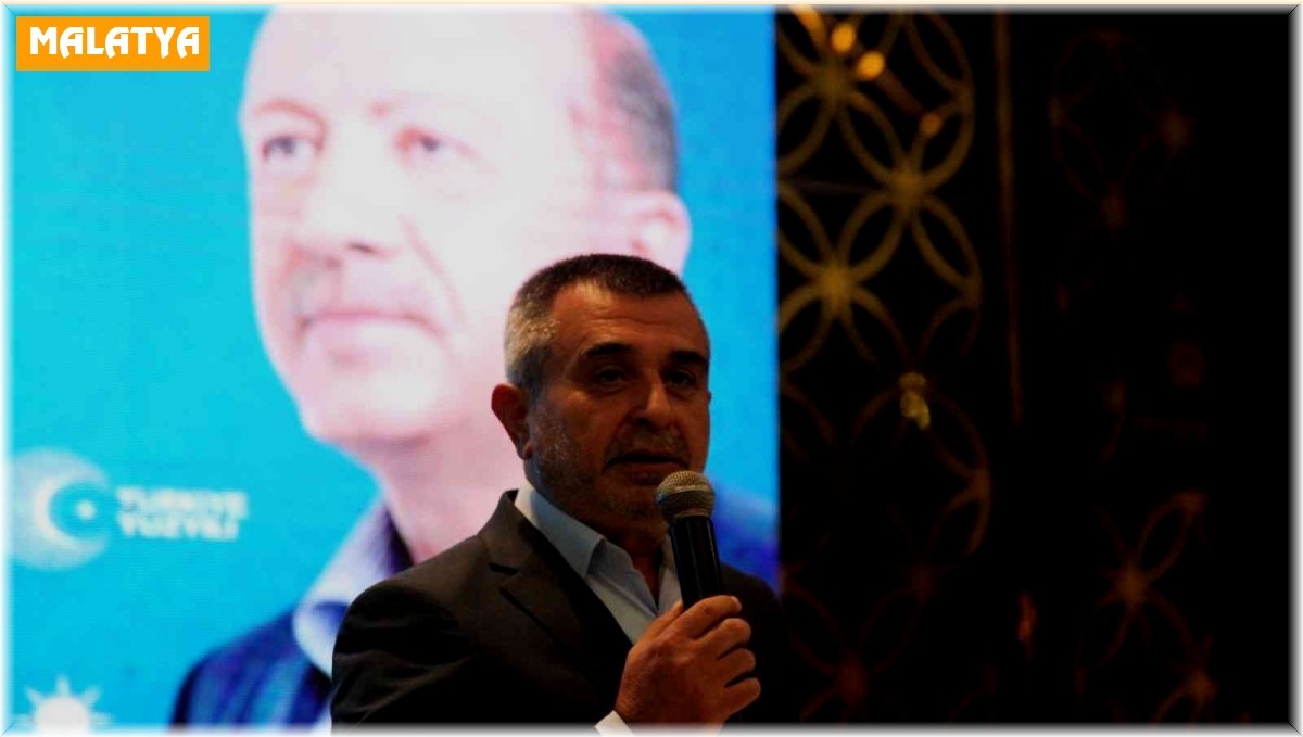 Teşkilat Akademisi'nde "Türkiye Yüzyılı" eğitimi