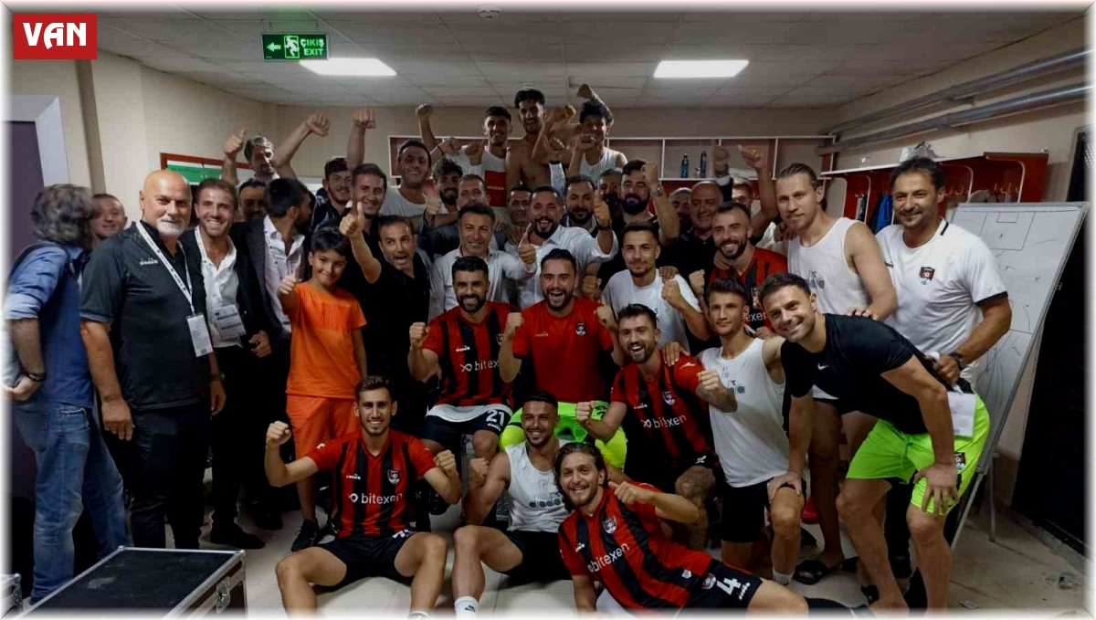 TFF 2. Lig Kırmızı Grup