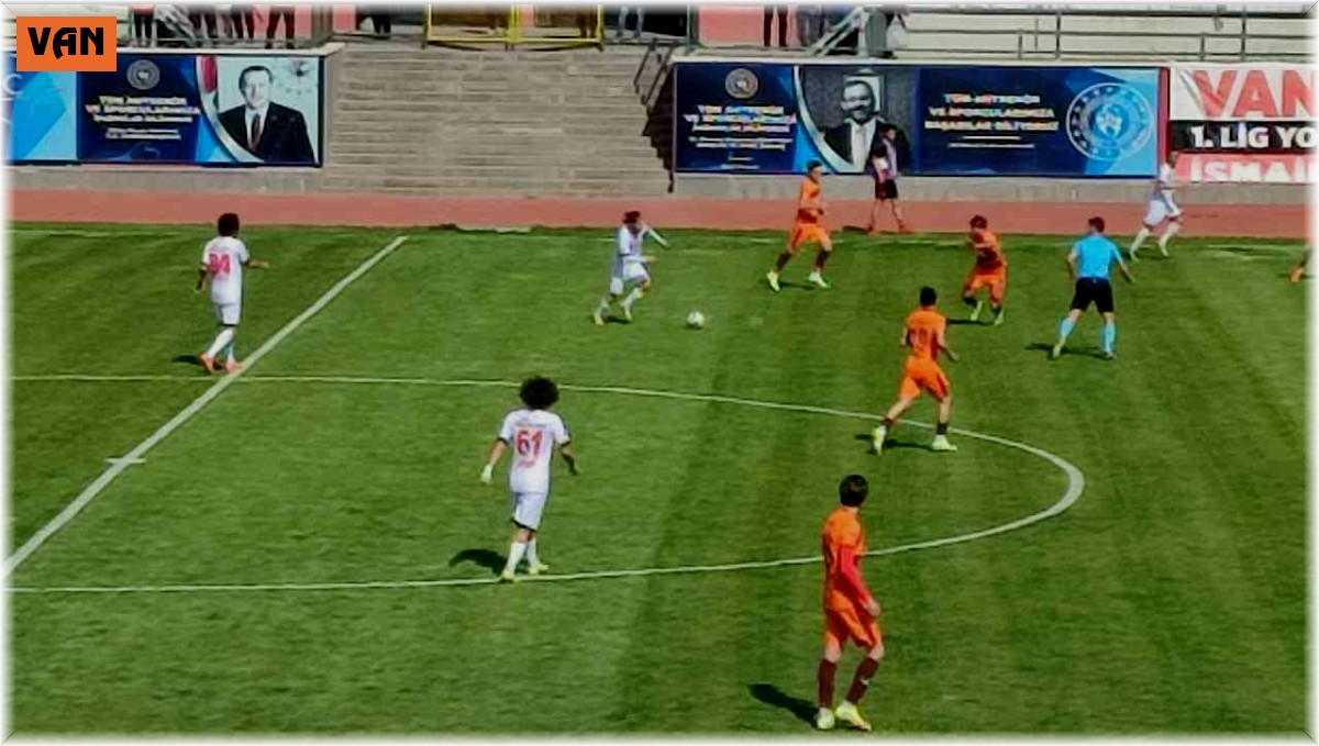 TFF 2. Lig Kırmızı Grup