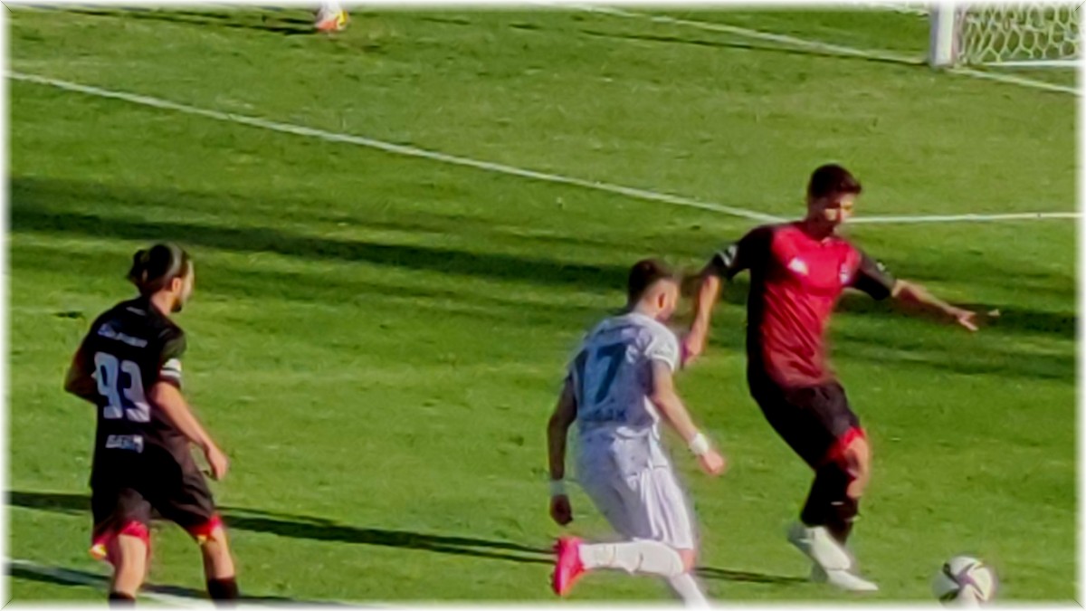 TFF 2. Lig Kırmızı Grup