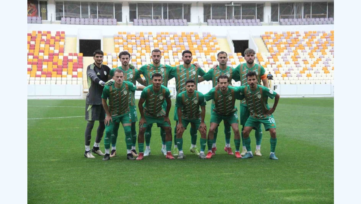 TFF 3. Lig'de 10. Hafta: Yeşilyurtspor'un rakibi Hacettepe A.Ş. Türk Metal 1963 Spor