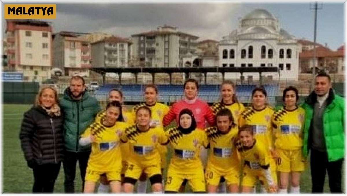TFF Bayanlar Futbol 3.Ligi
