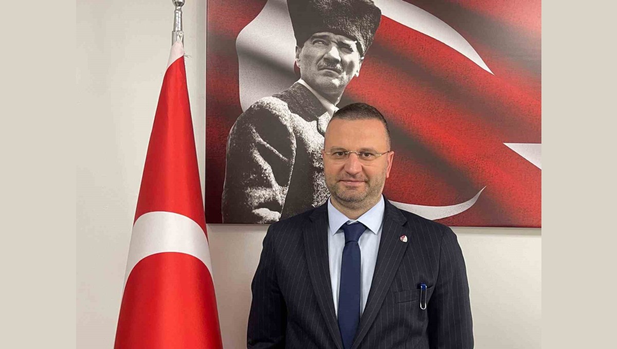TFF Bölge temsilciliğine Fencioğlu atandı