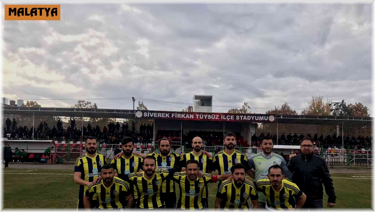 TFF Bölgesel Amatör Futbol Ligi