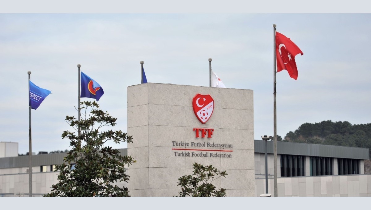 TFF, Yeni Malatyaspor - Arnavutköy karşılaşmasının hakem kadrosunu açıkladı