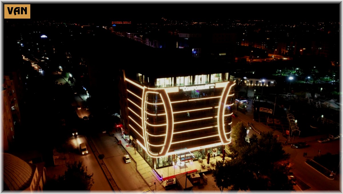 The Conforium Hotel'den beş yıldızlı yılbaşı programı