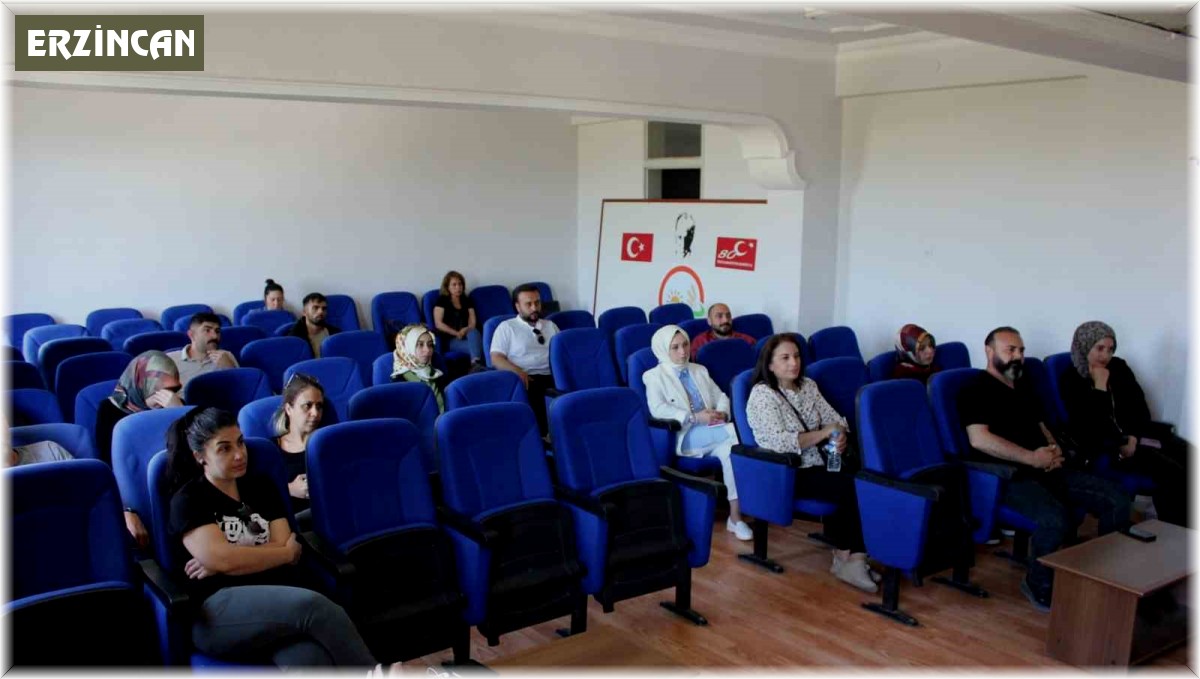 Tıbbi aromatik bitkiler kursu başladı