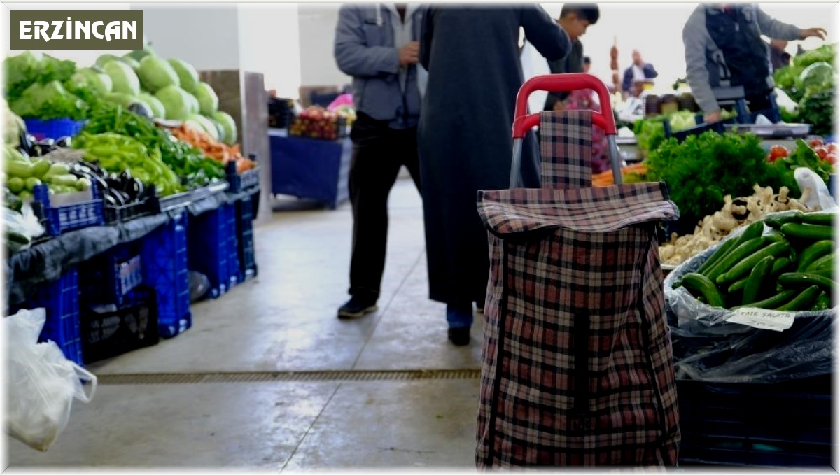 Ticaret satış hacmi yıllık yüzde 0,4 azaldı