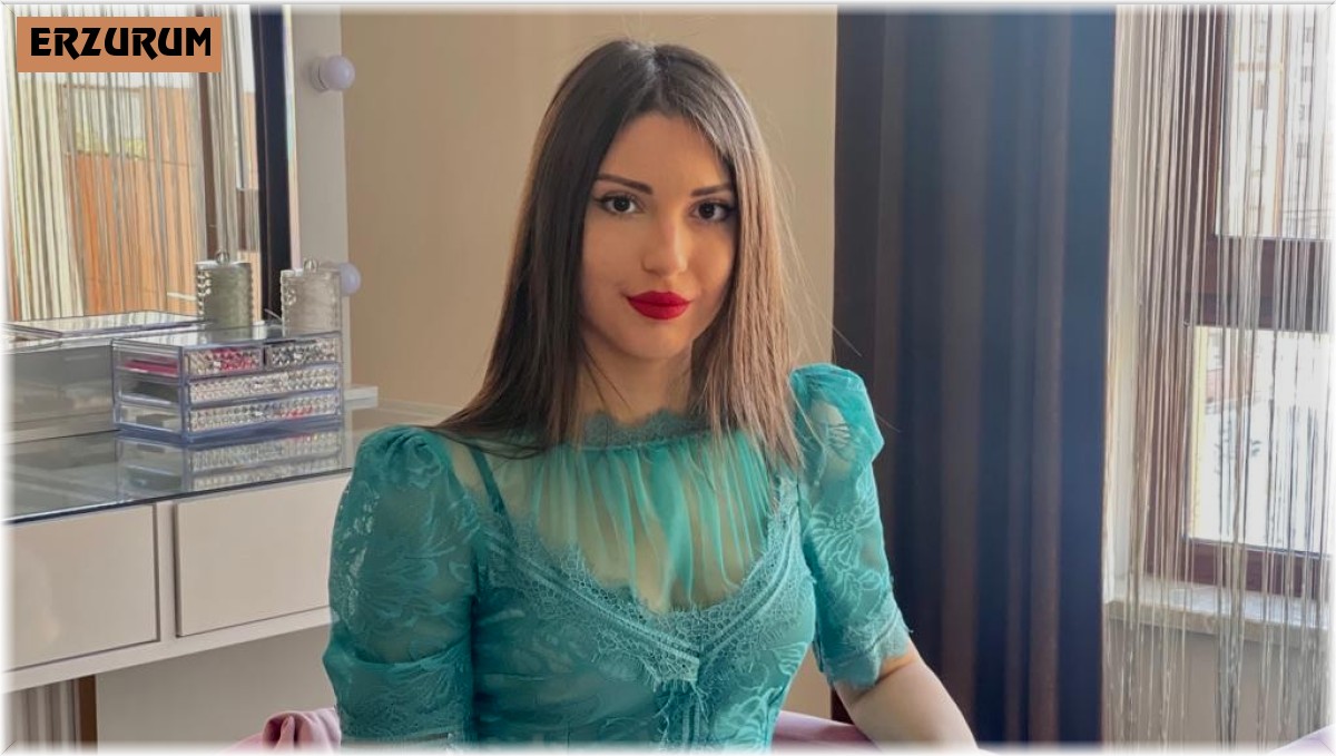 Tıp öğrencisi Kahraman 'Güzellik Koçu' oldu