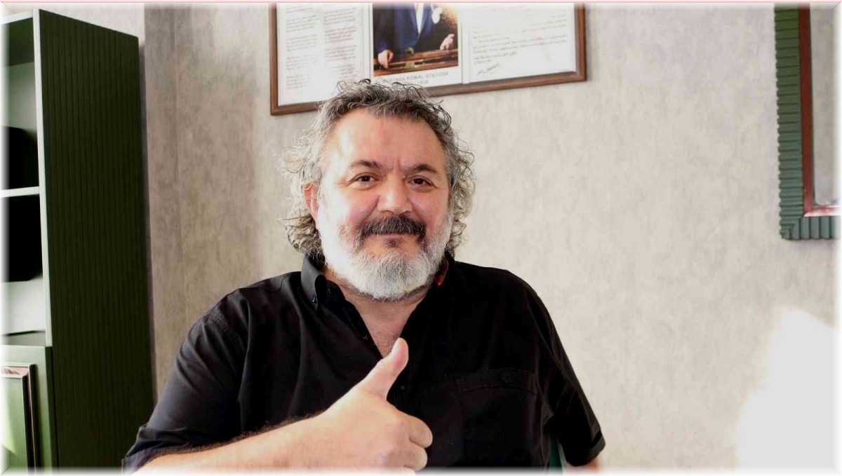 Tiyatro sanatçıları Malatya'ya hayran kaldı